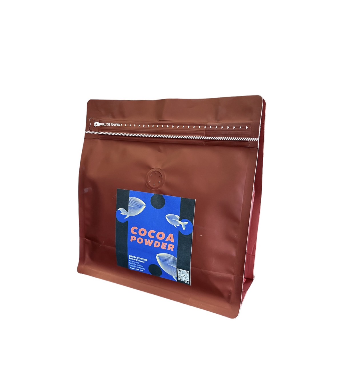 COCOA POWDER